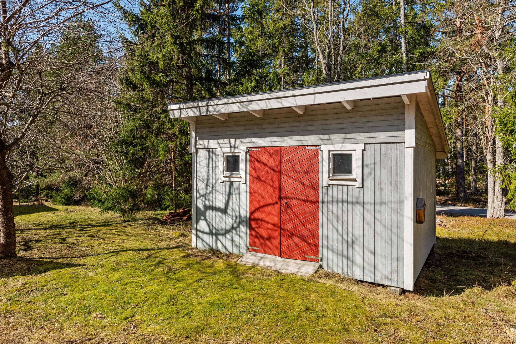 Fritidshus, Singö bryggväg 43, Singö - Söderby, Norrtälje