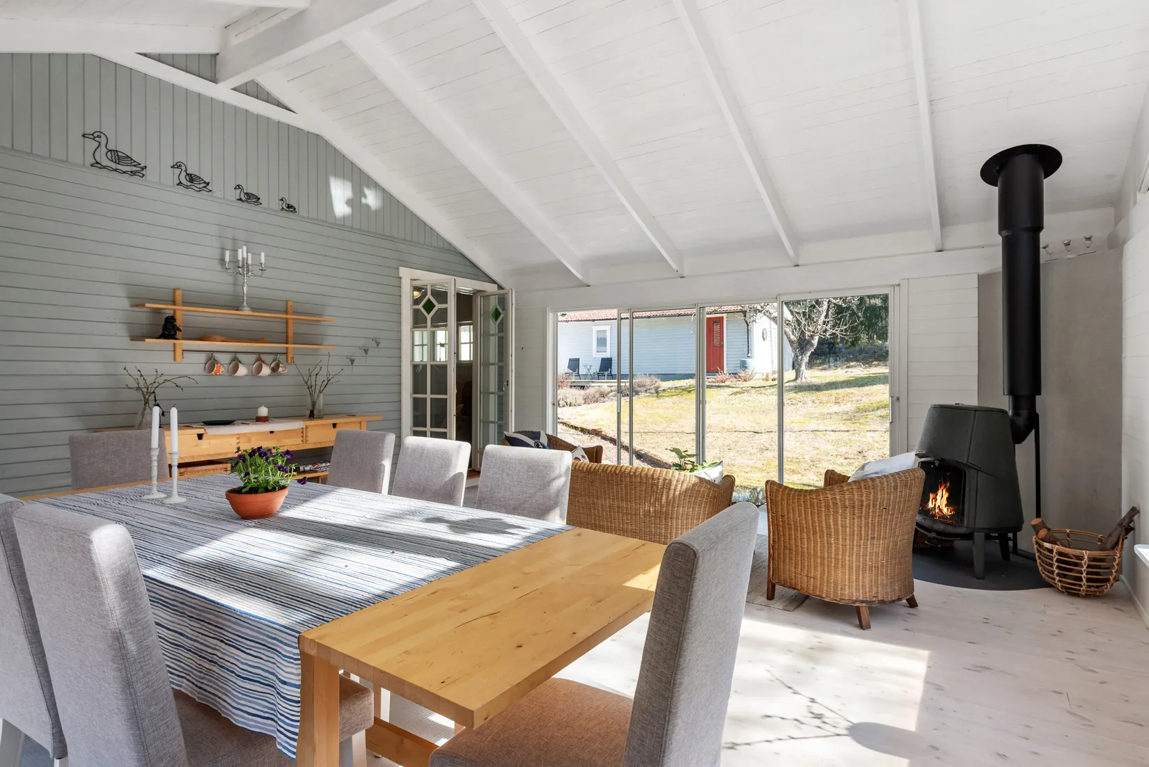 Fritidshus, Singö bryggväg 43, Singö - Söderby, Norrtälje