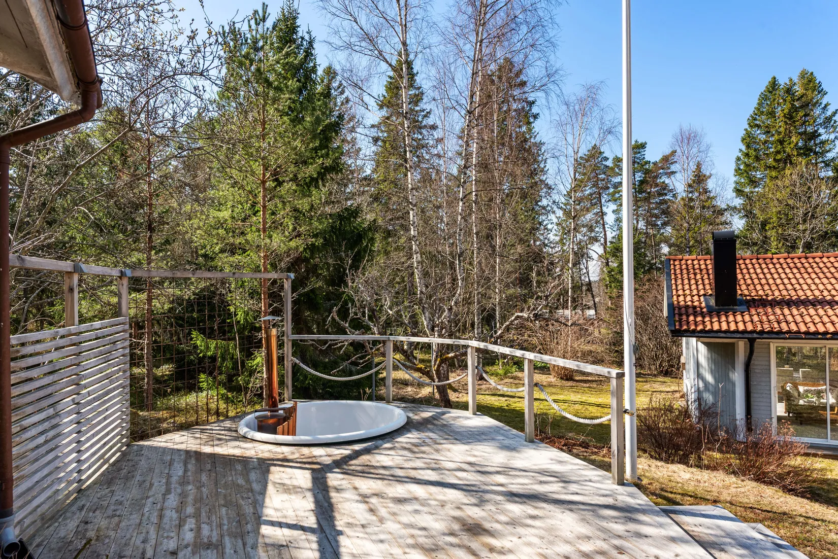 Fritidshus, Singö bryggväg 43, Singö - Söderby, Norrtälje