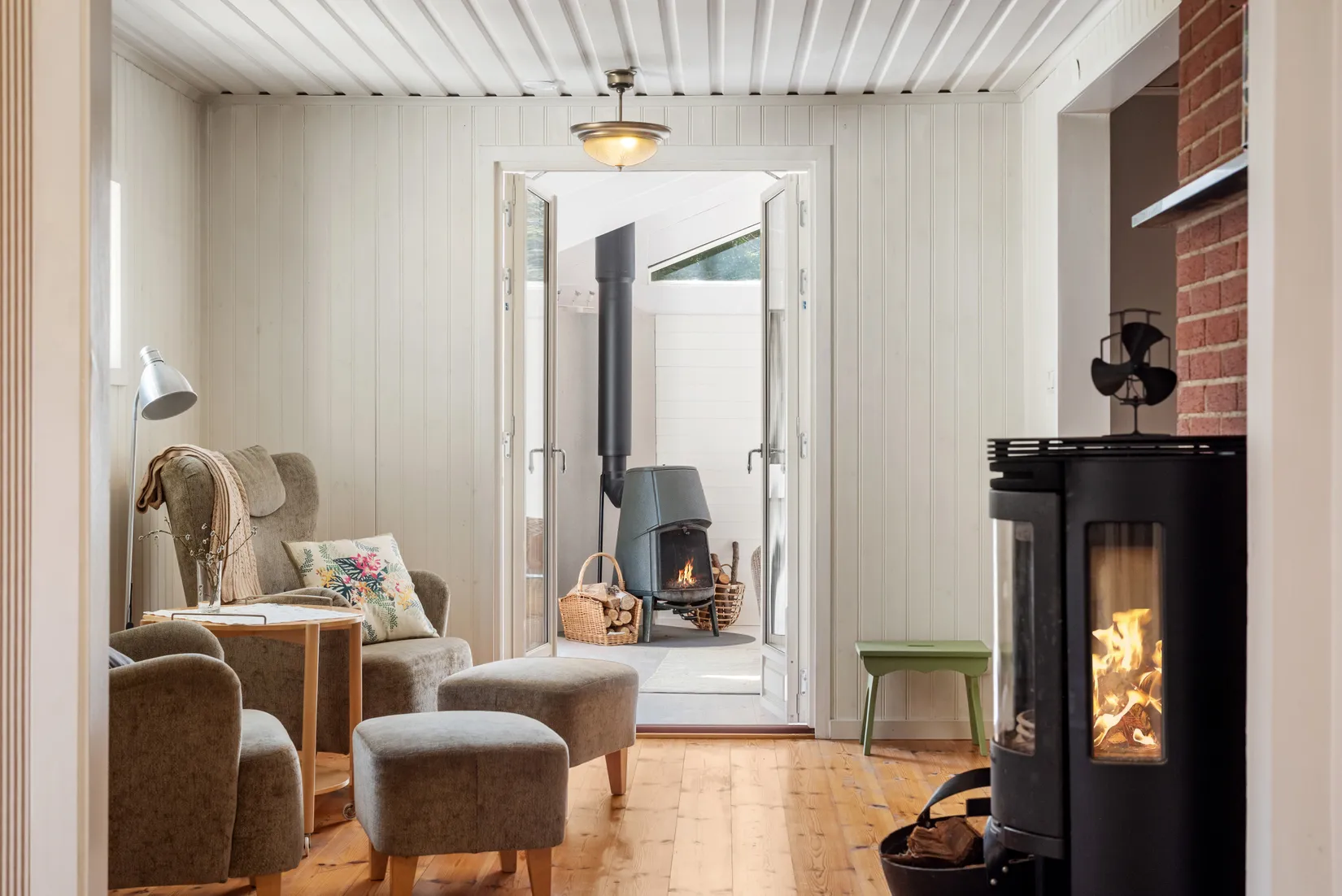 Fritidshus, Singö bryggväg 43, Singö - Söderby, Norrtälje