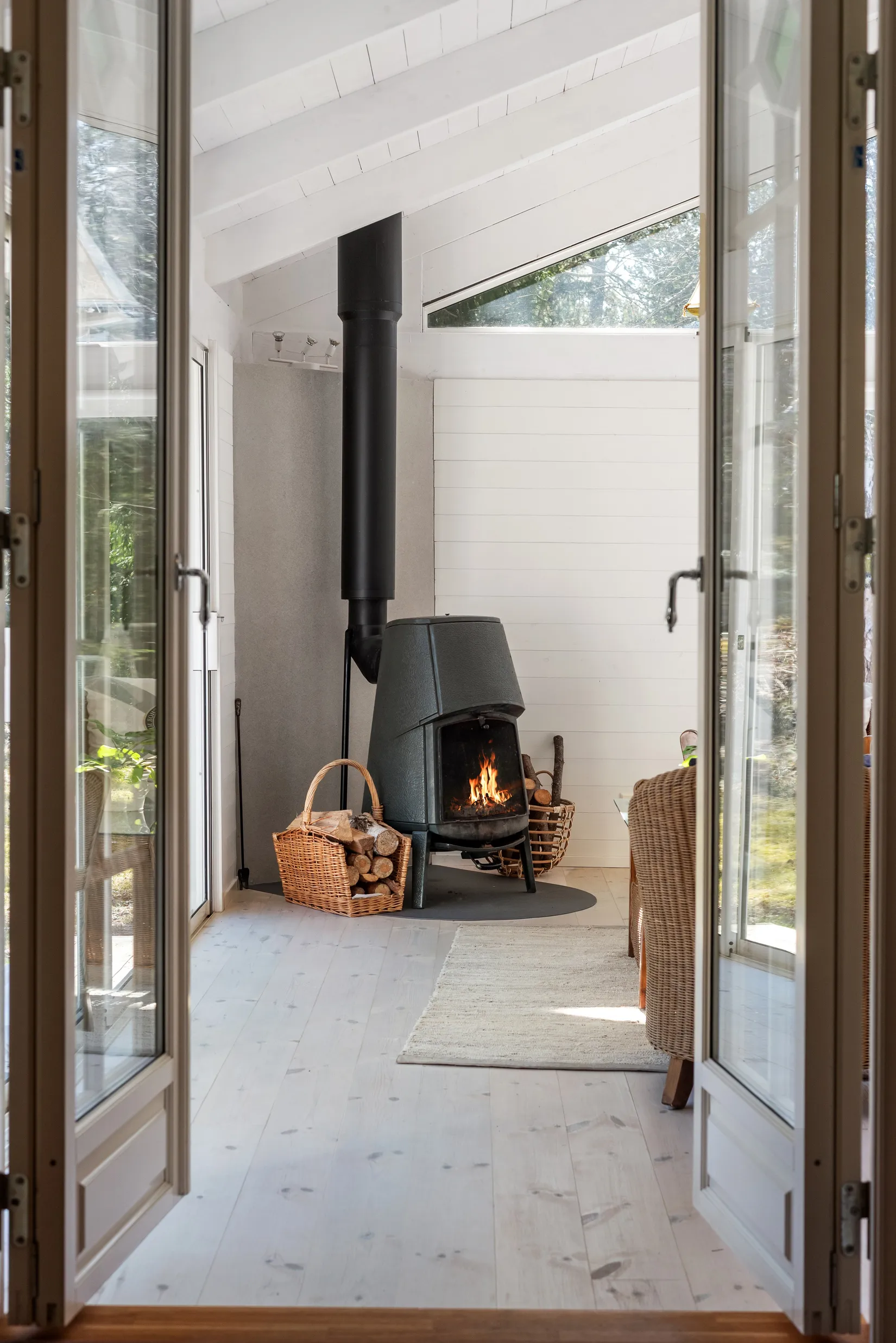 Fritidshus, Singö bryggväg 43, Singö - Söderby, Norrtälje