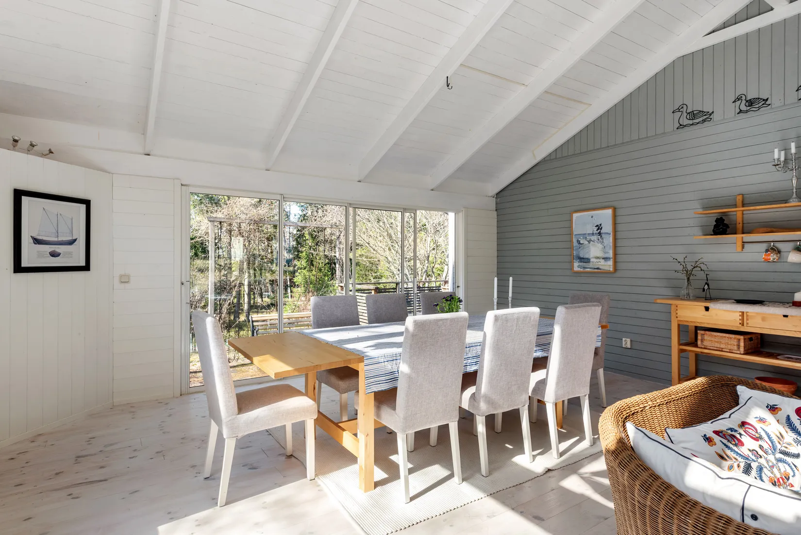 Fritidshus, Singö bryggväg 43, Singö - Söderby, Norrtälje