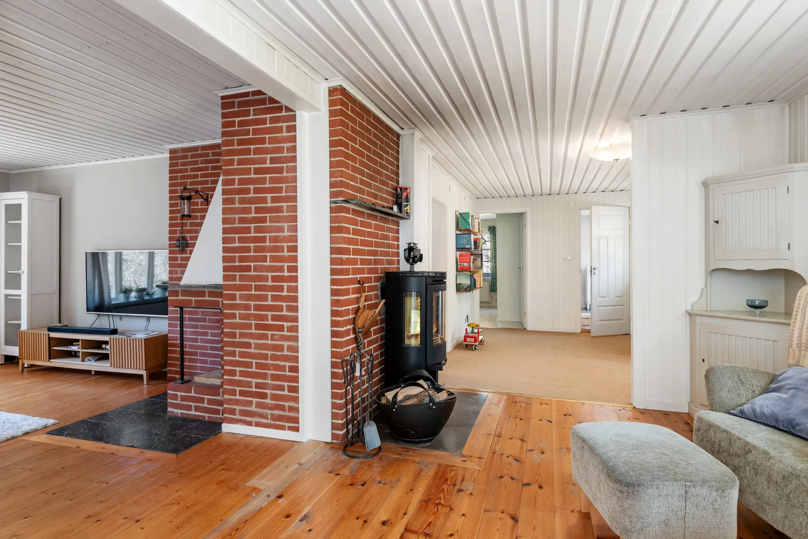 Fritidshus, Singö bryggväg 43, Singö - Söderby, Norrtälje