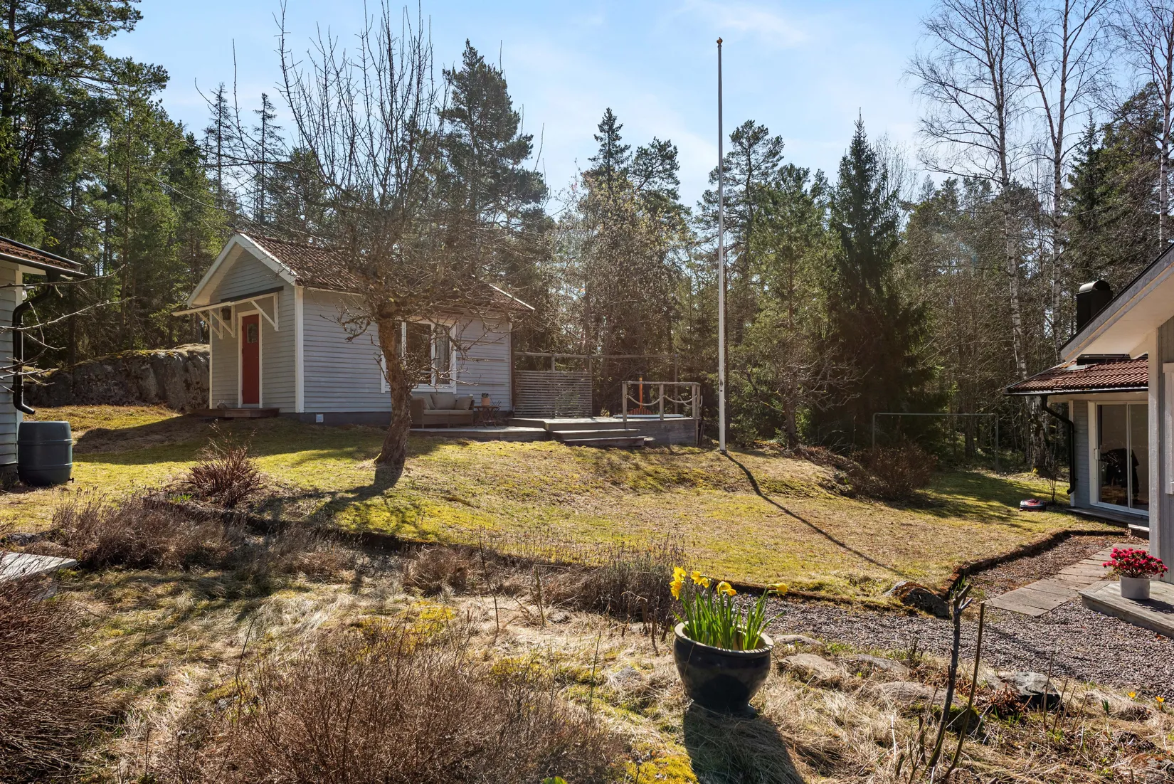 Fritidshus, Singö bryggväg 43, Singö - Söderby, Norrtälje