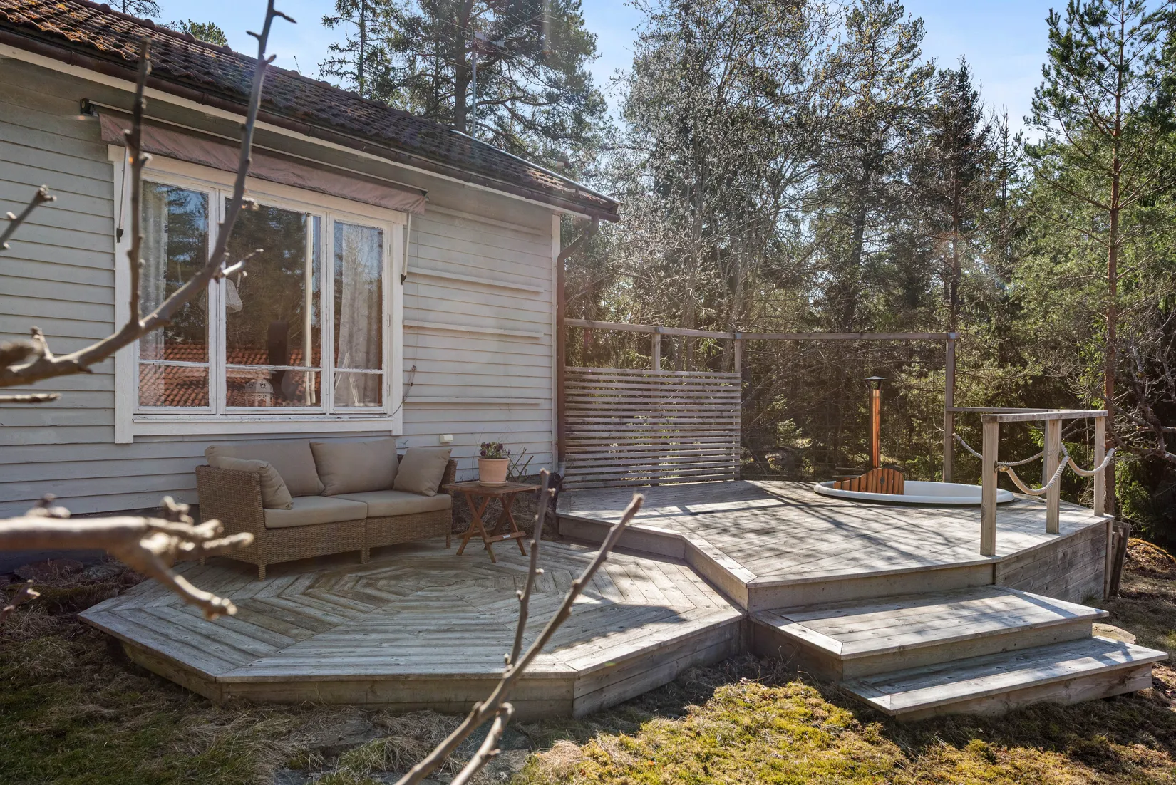 Fritidshus, Singö bryggväg 43, Singö - Söderby, Norrtälje