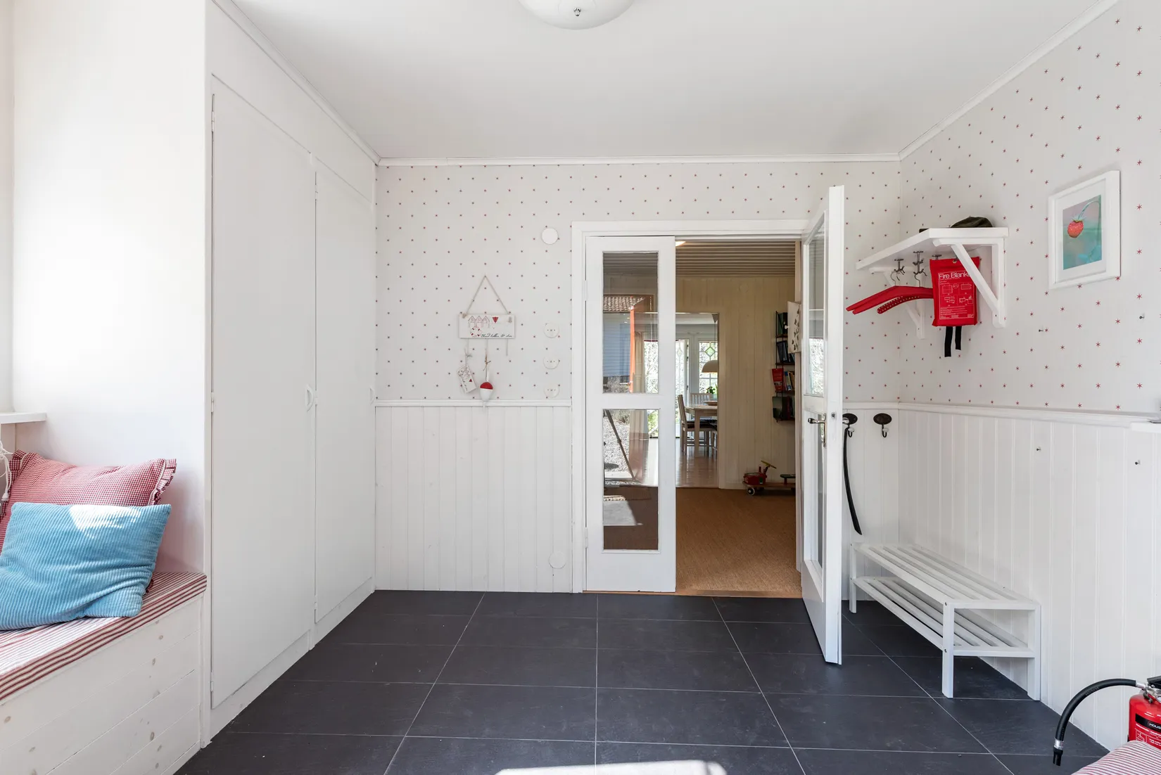 Fritidshus, Singö bryggväg 43, Singö - Söderby, Norrtälje