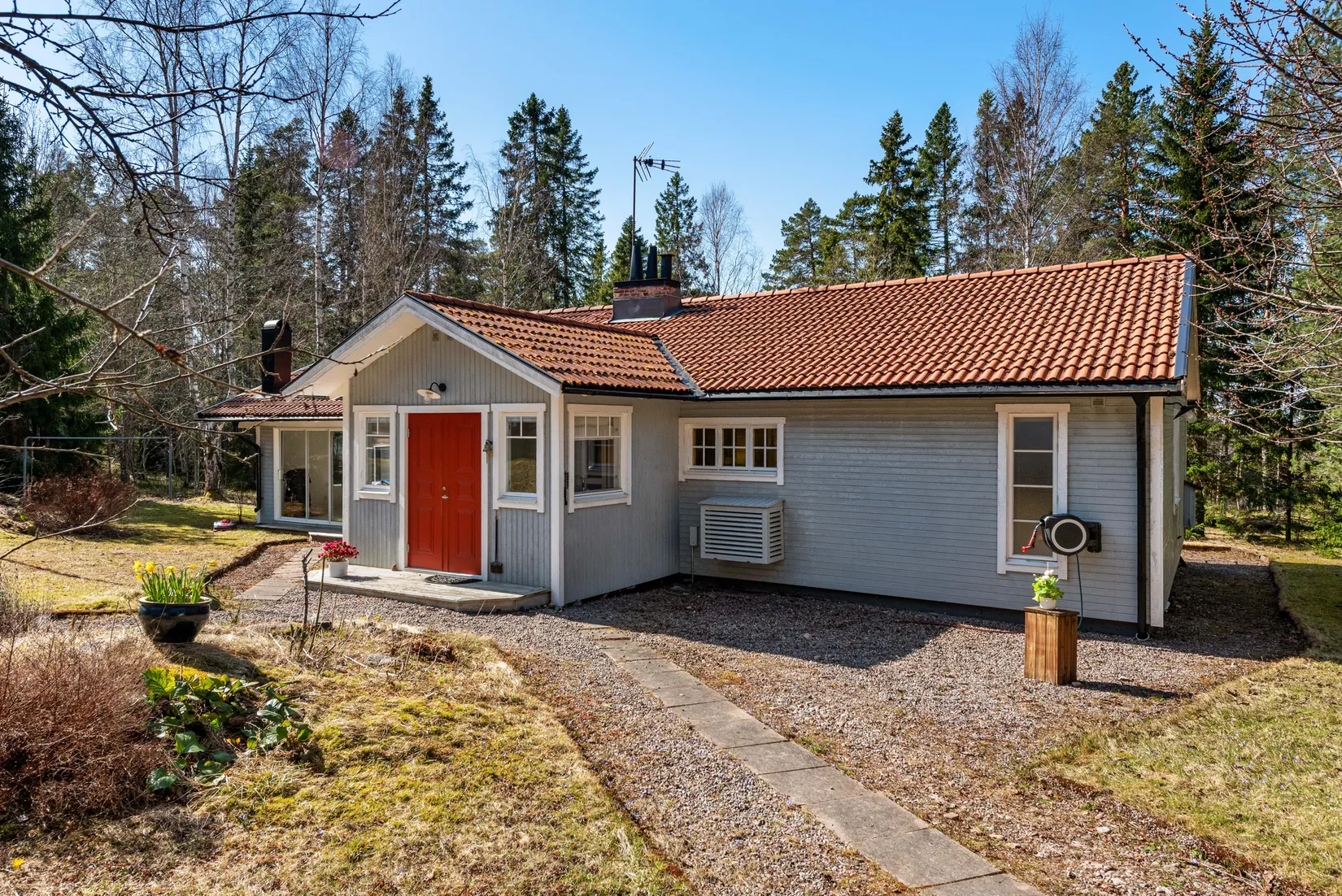 Fritidshus, Singö bryggväg 43, Singö - Söderby, Norrtälje