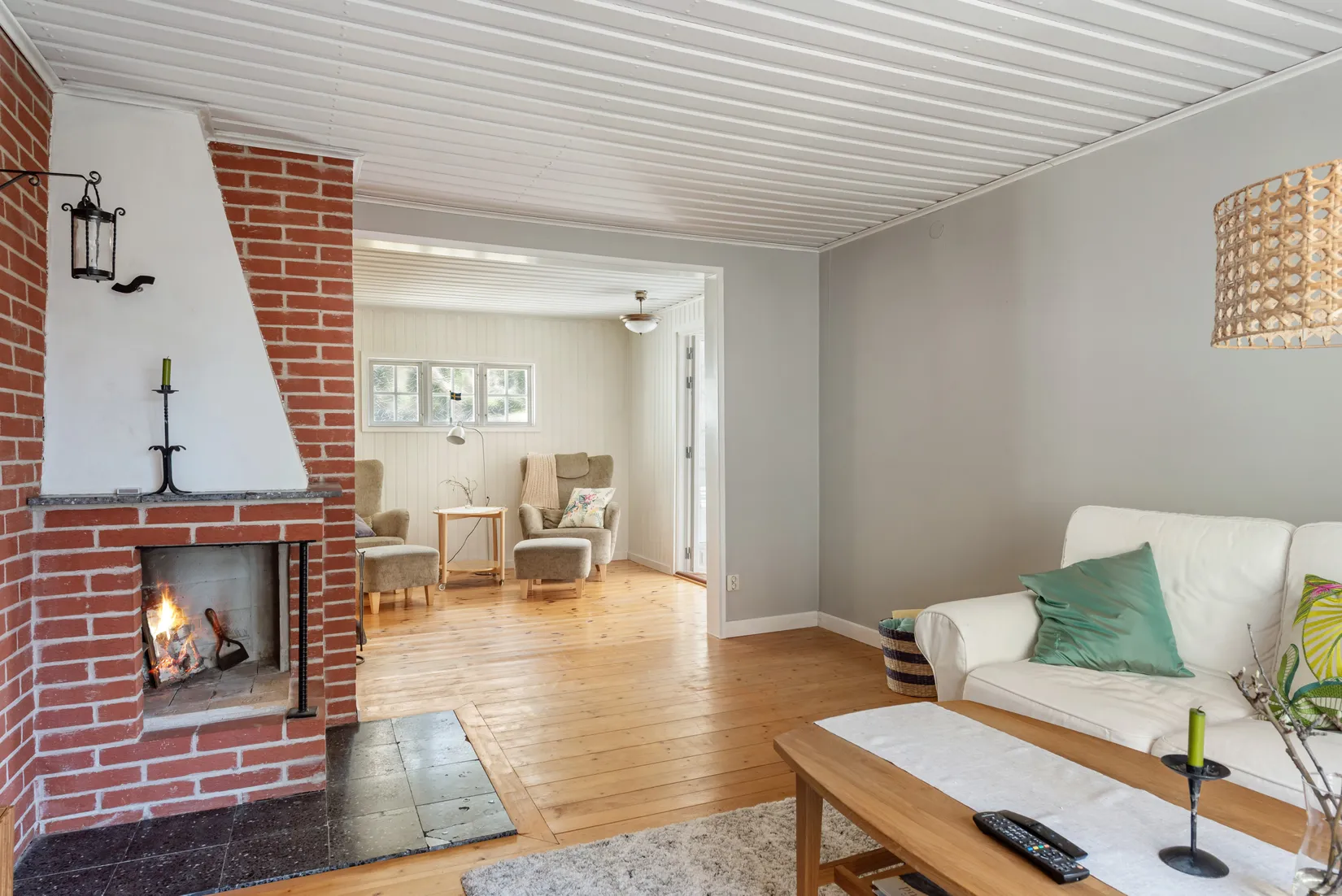 Fritidshus, Singö bryggväg 43, Singö - Söderby, Norrtälje