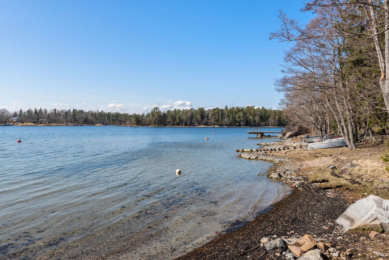 Fritidshus, Singö bryggväg 43, Singö - Söderby, Norrtälje