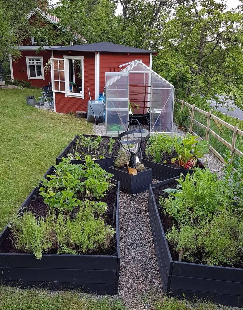 Fritidshus, Fada Stenstugan 1, Fada, Nyköping