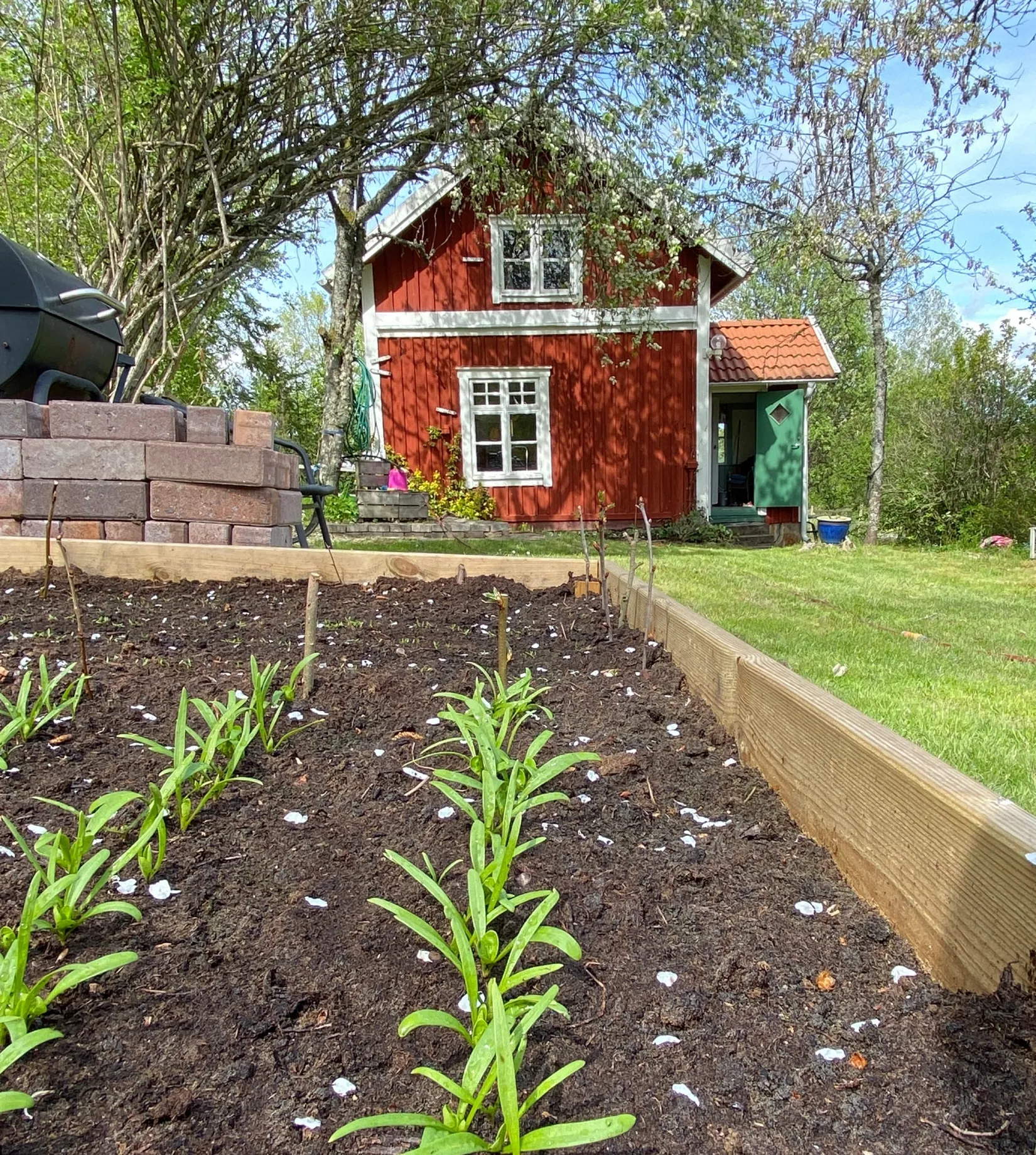 Fritidshus, Fada Stenstugan 1, Fada, Nyköping