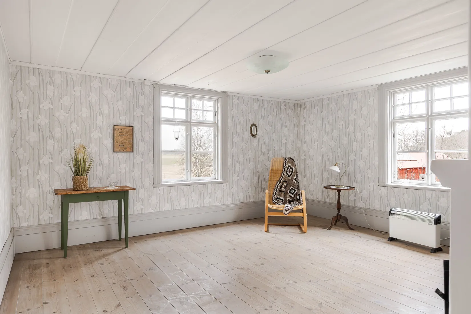 Fritidshus, Fada Stenstugan 1, Fada, Nyköping