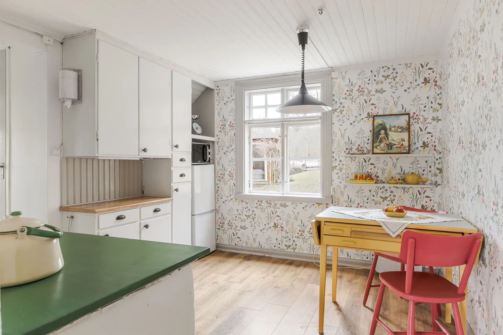 Fritidshus, Fada Stenstugan 1, Fada, Nyköping