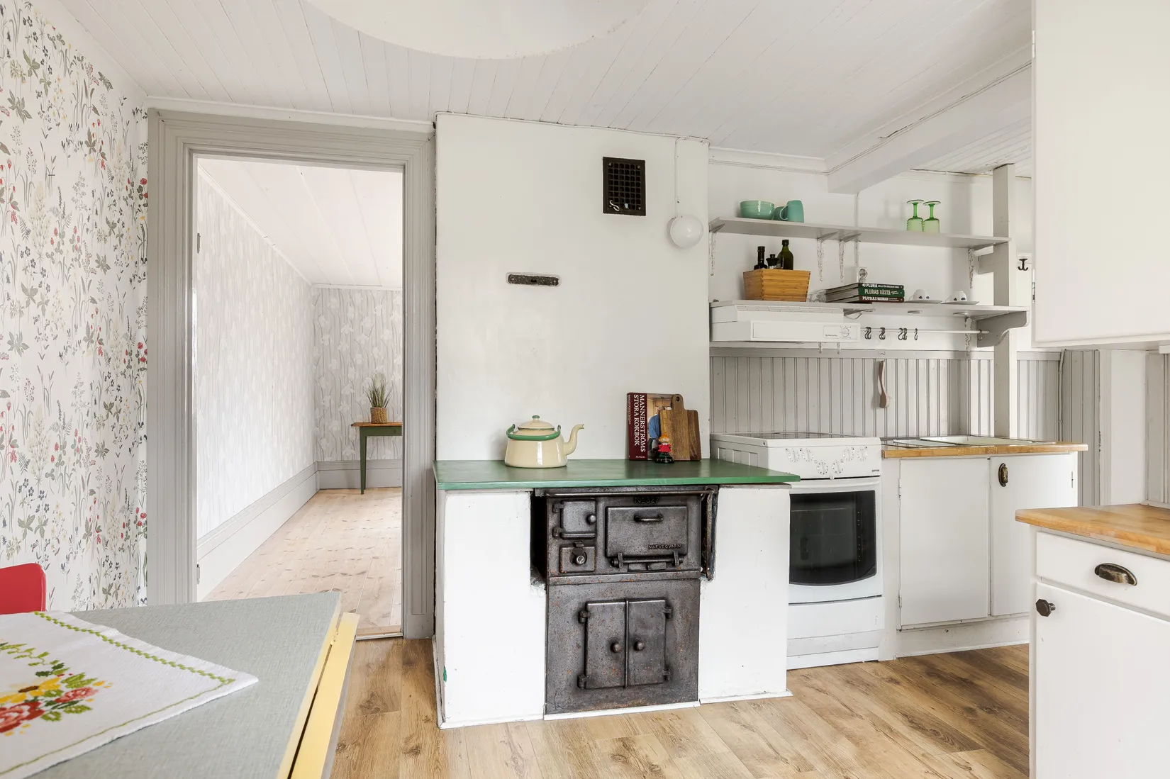 Fritidshus, Fada Stenstugan 1, Fada, Nyköping