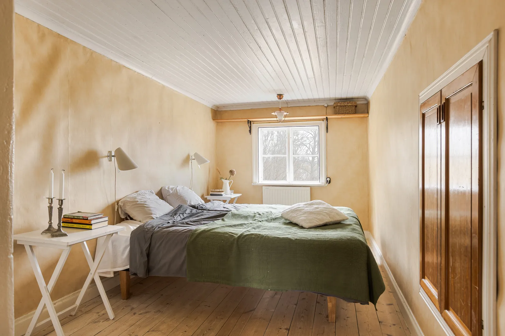 Fritidshus, Fada Stenstugan 1, Fada, Nyköping