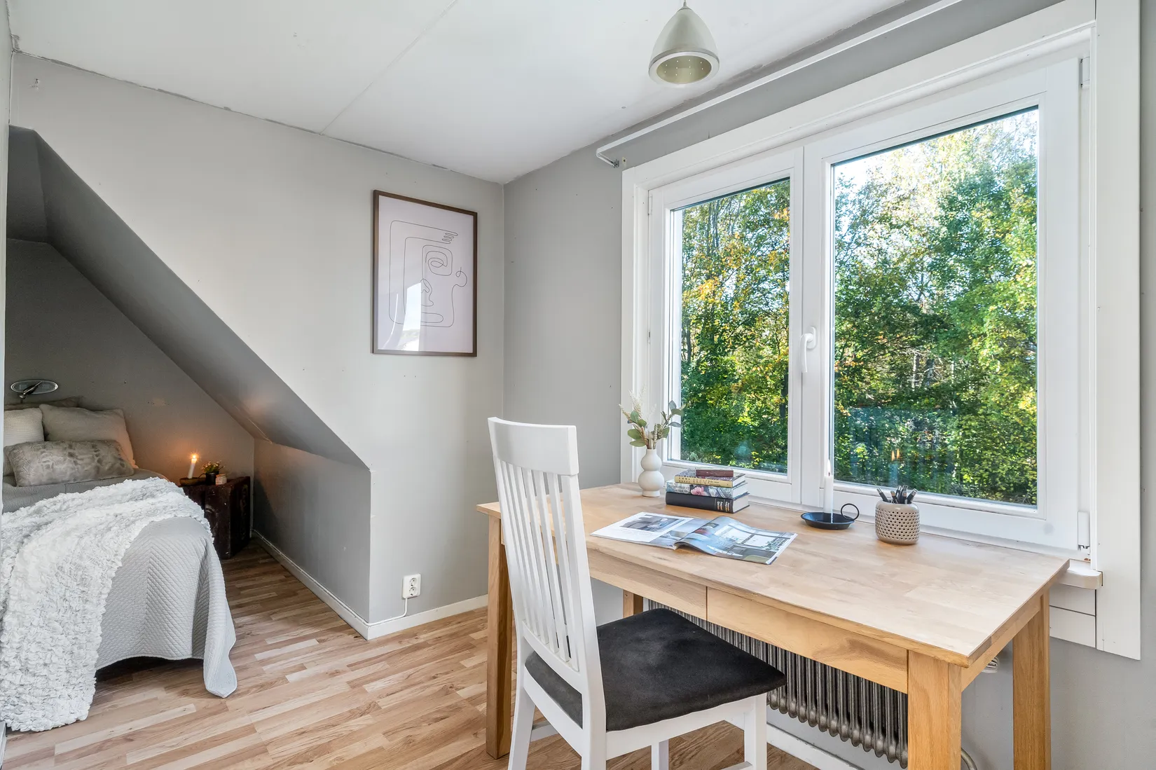 Fritidshus, Sjörrödsvägen 1, Hästveda, Hässleholm