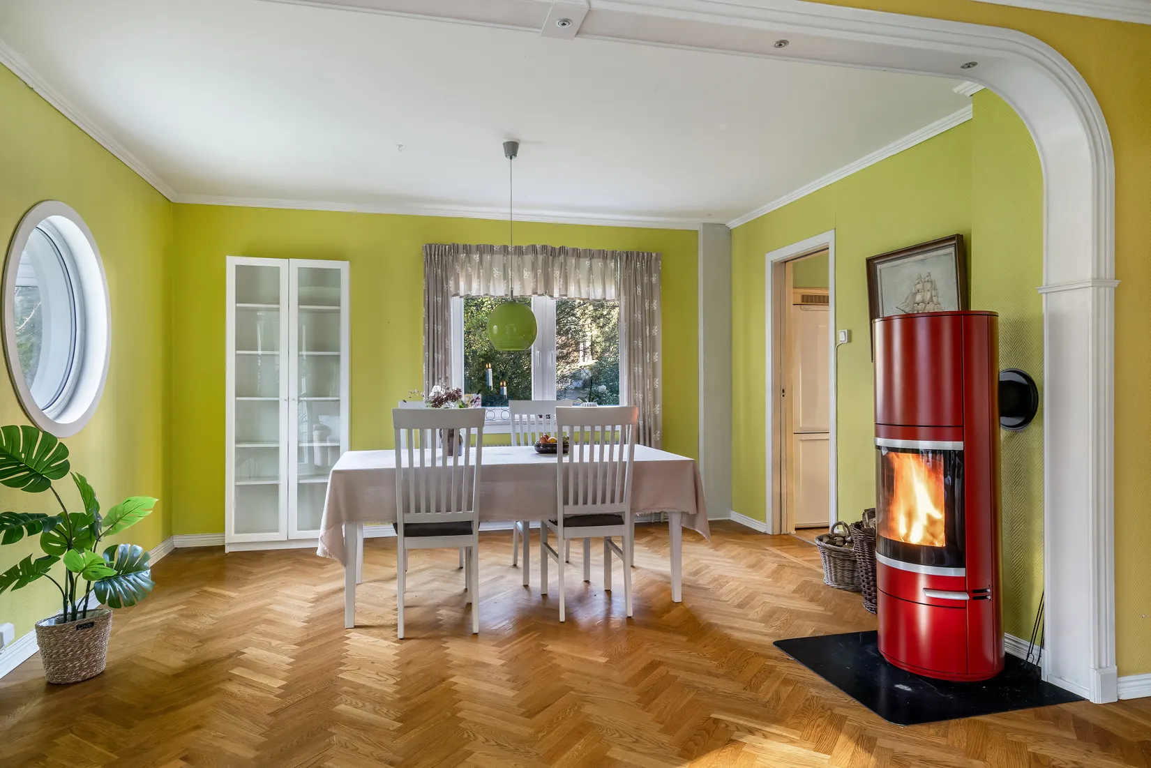 Fritidshus, Sjörrödsvägen 1, Hästveda, Hässleholm
