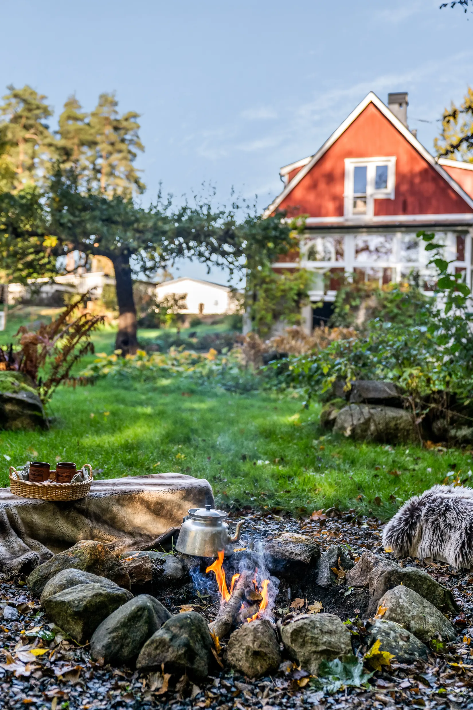 Fritidshus, Sjörrödsvägen 1, Hästveda, Hässleholm