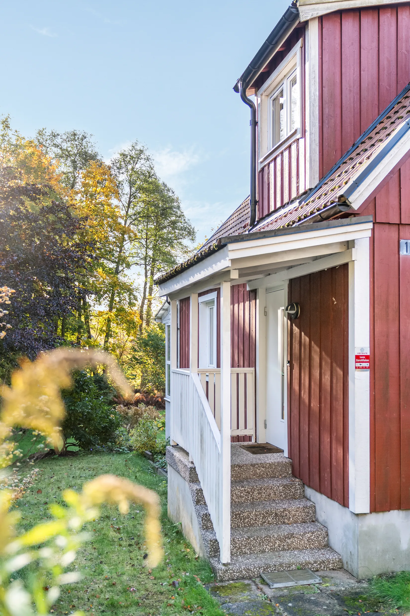 Fritidshus, Sjörrödsvägen 1, Hästveda, Hässleholm