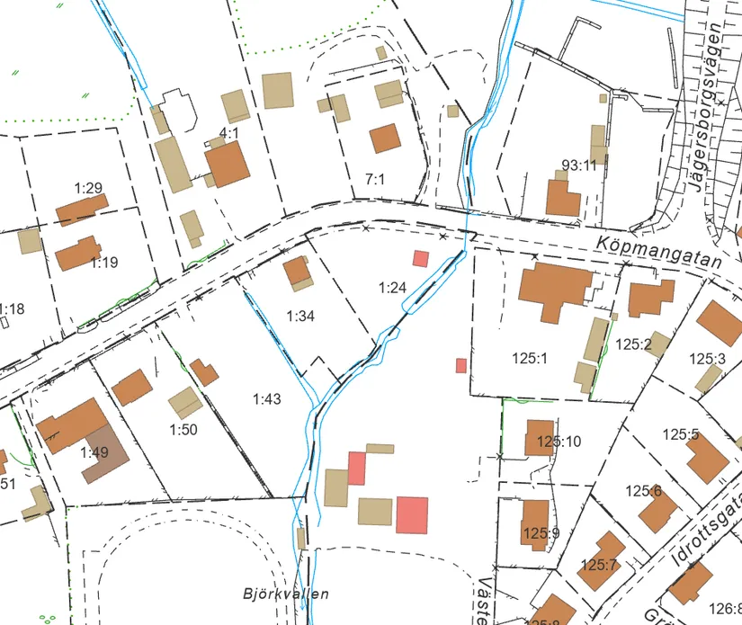 Fritidshus, Sjörrödsvägen 1, Hästveda, Hässleholm
