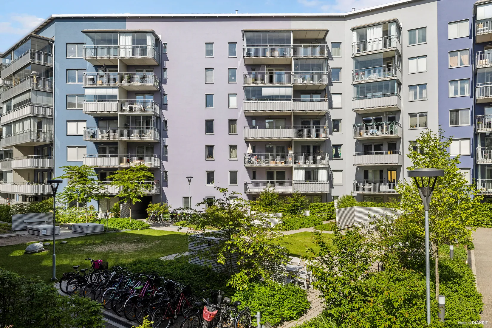 Bostadsrätt, Skyttelgatan 9, Kungsängen, Uppsala