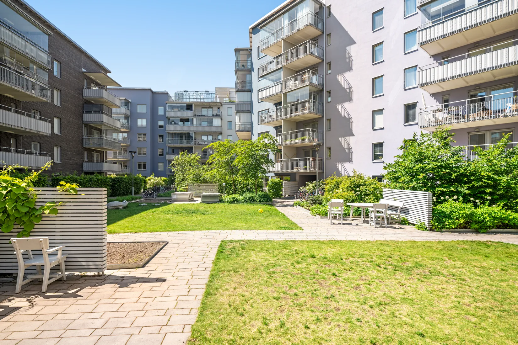 Bostadsrätt, Skyttelgatan 9, Kungsängen, Uppsala