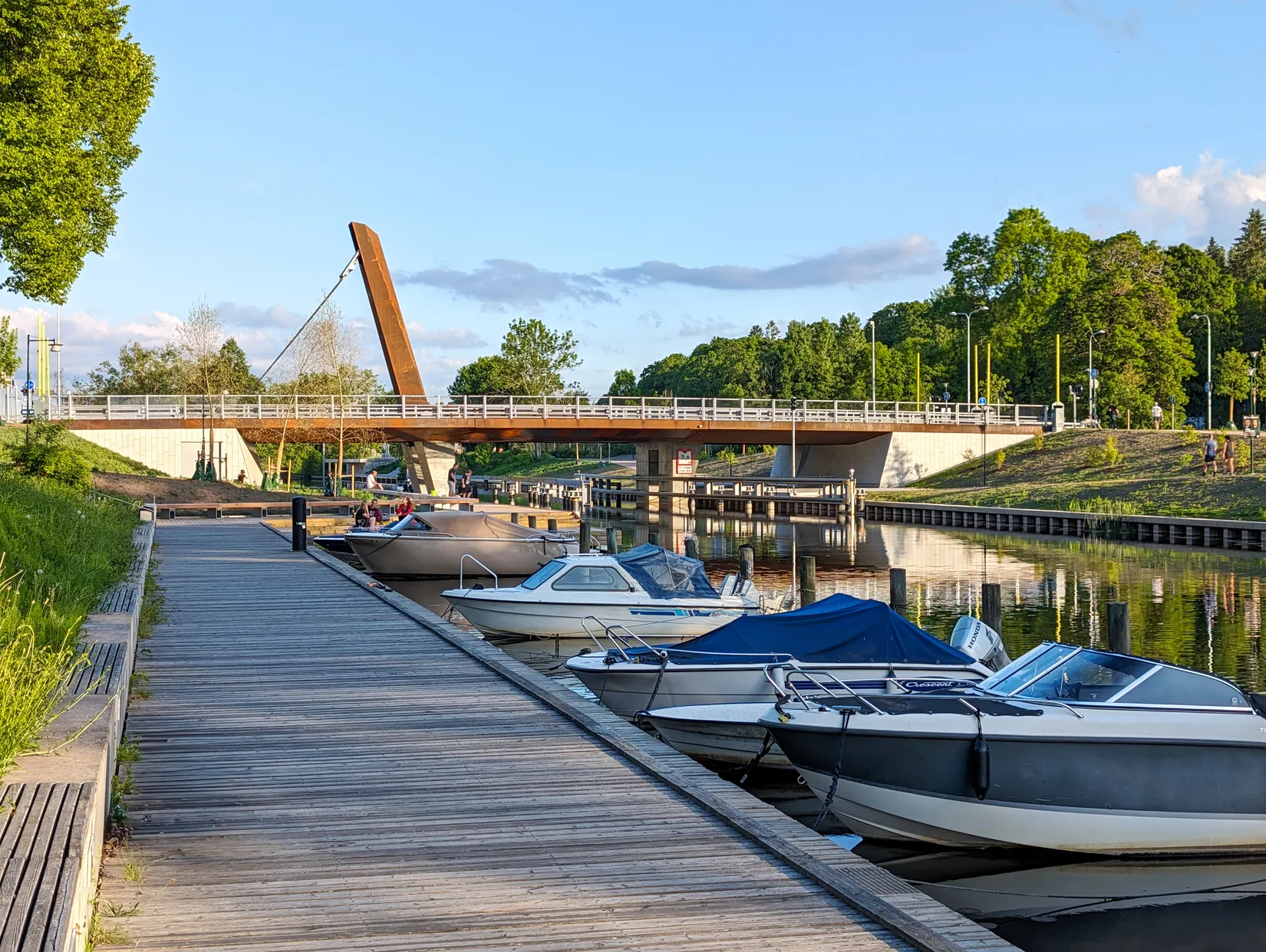 Bostadsrätt, Skyttelgatan 9, Kungsängen, Uppsala