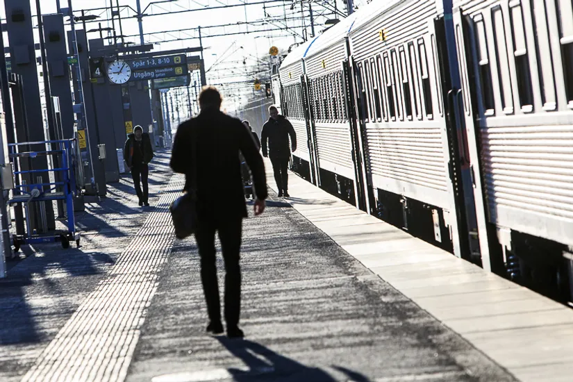 Bostadsrätt, Skyttelgatan 9, Kungsängen, Uppsala