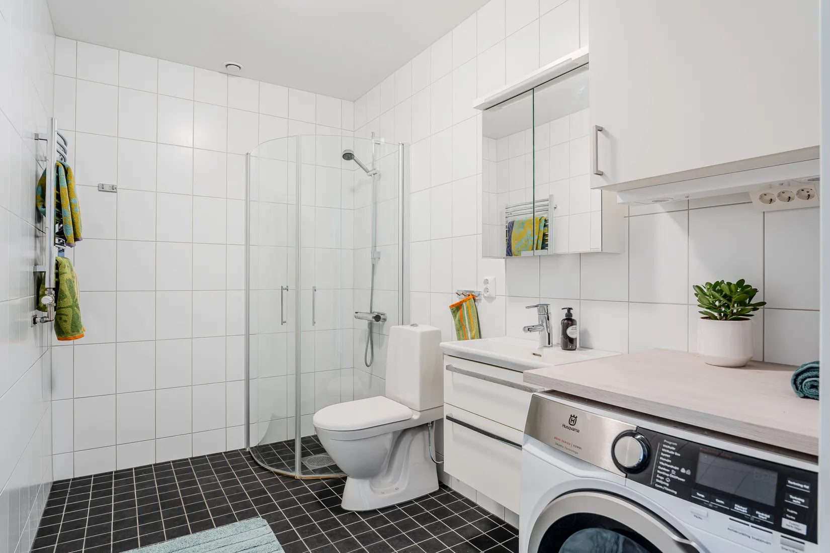 Bostadsrätt, Skyttelgatan 9, Kungsängen, Uppsala