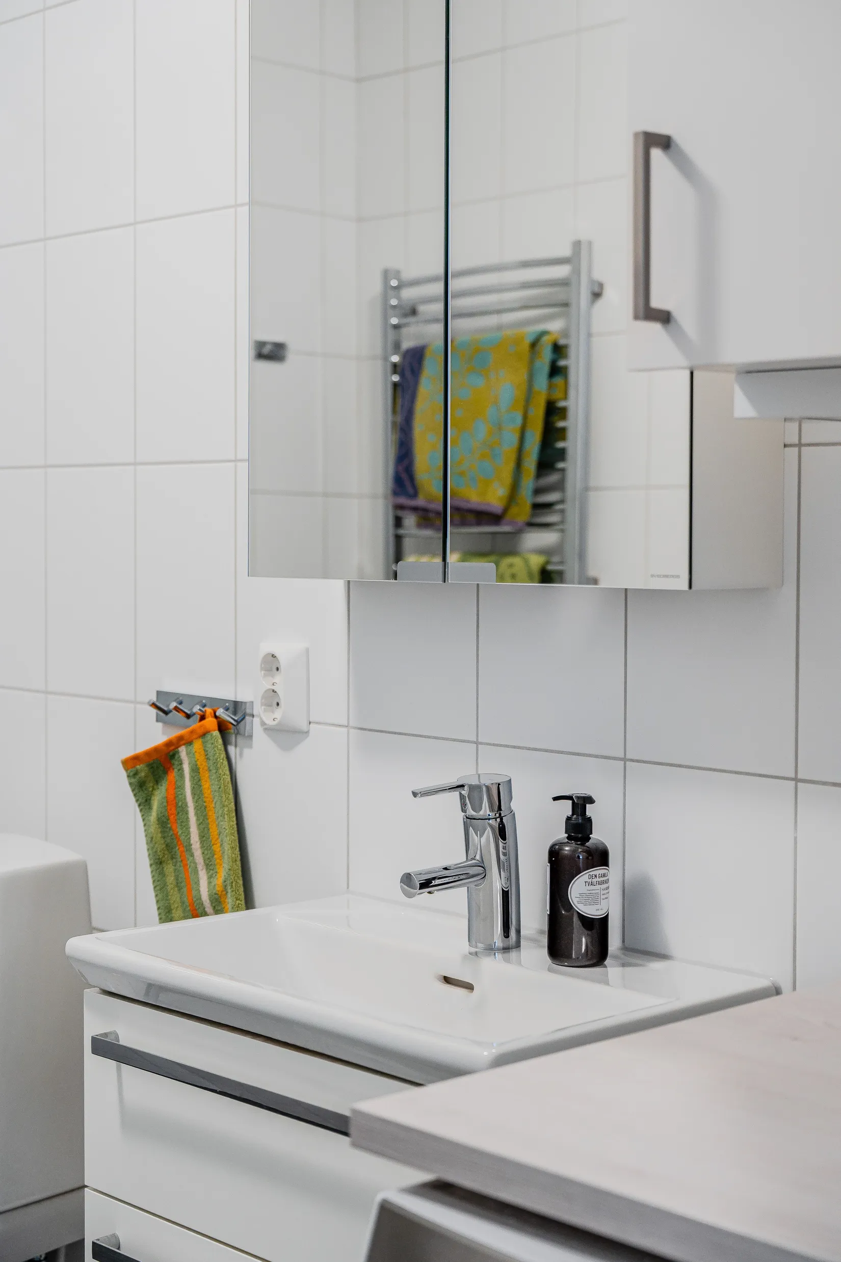 Bostadsrätt, Skyttelgatan 9, Kungsängen, Uppsala