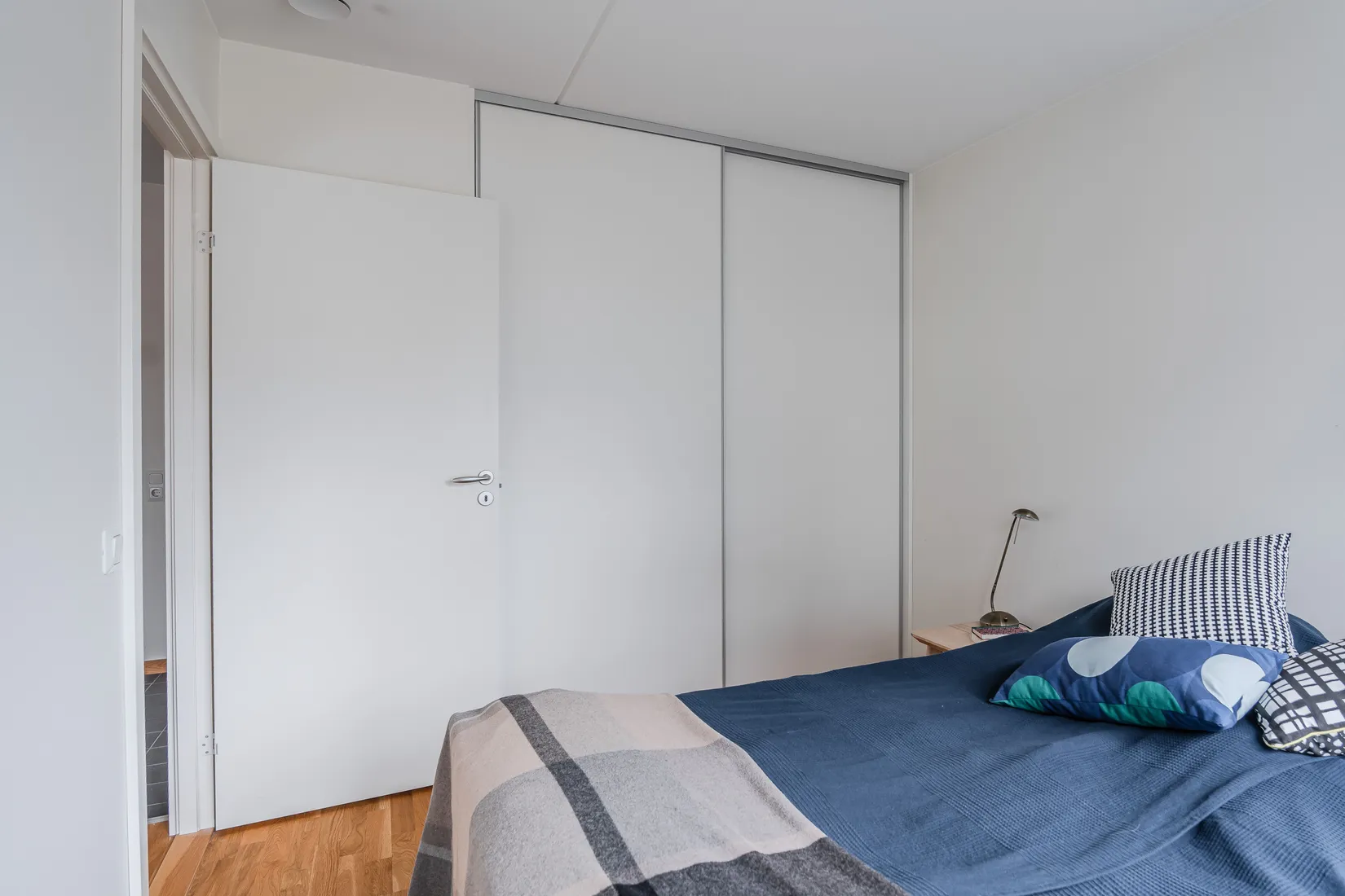 Bostadsrätt, Skyttelgatan 9, Kungsängen, Uppsala