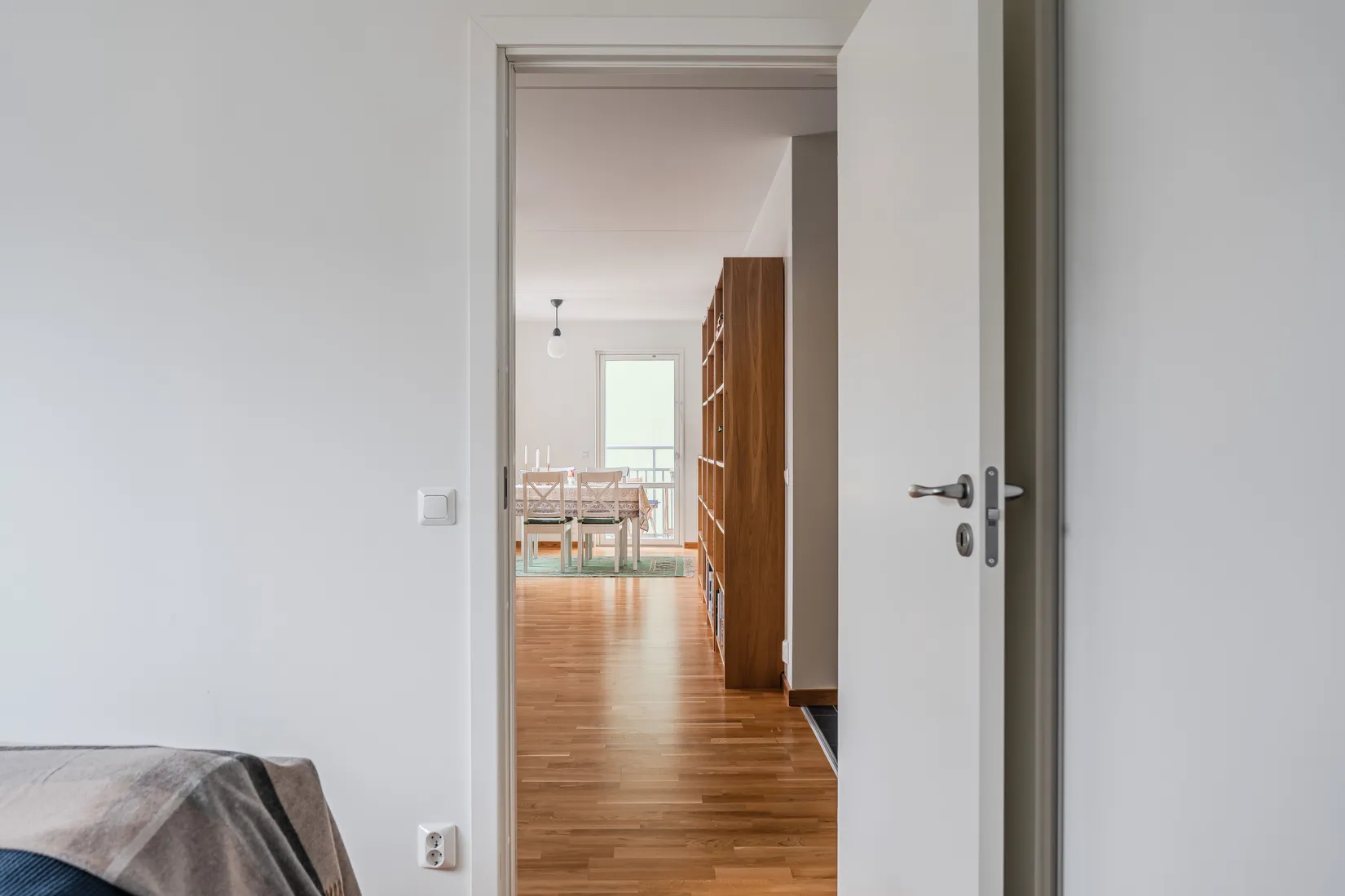 Bostadsrätt, Skyttelgatan 9, Kungsängen, Uppsala