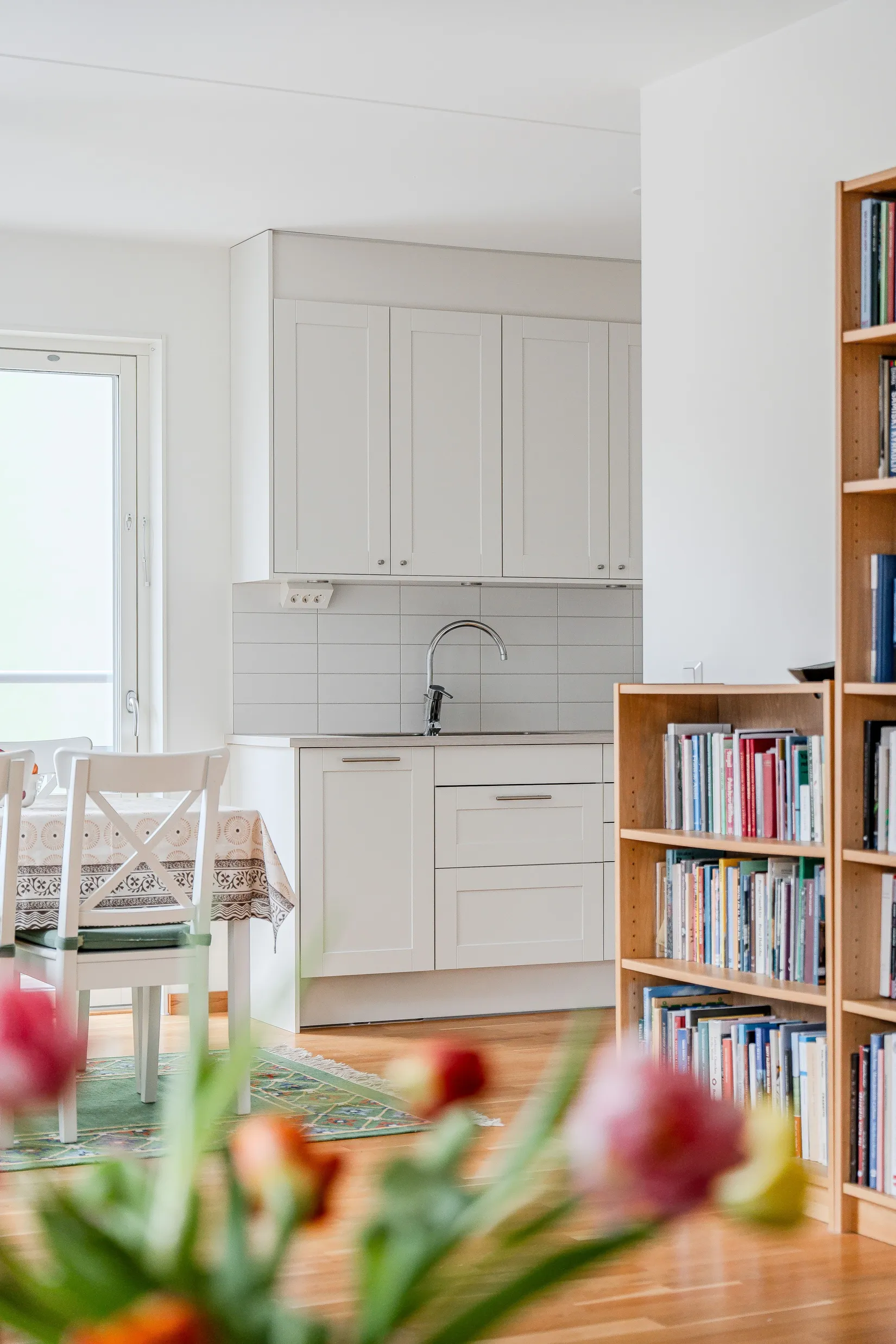 Bostadsrätt, Skyttelgatan 9, Kungsängen, Uppsala