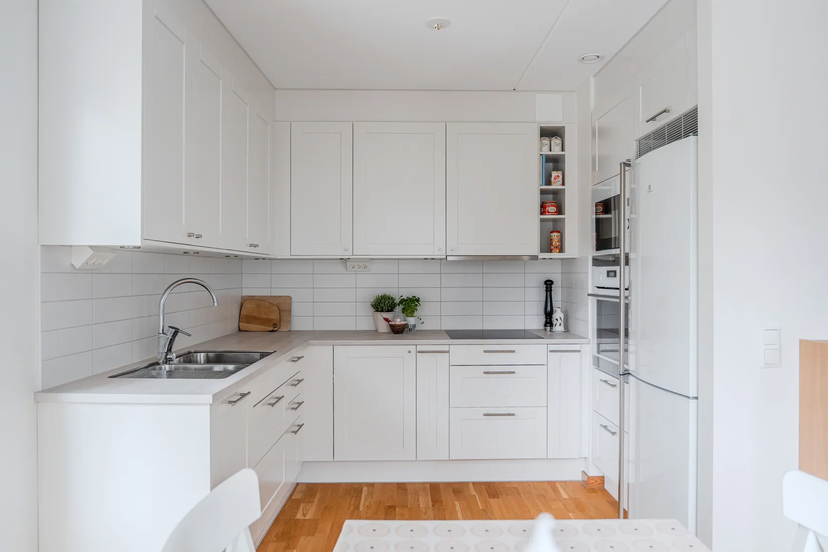 Bostadsrätt, Skyttelgatan 9, Kungsängen, Uppsala