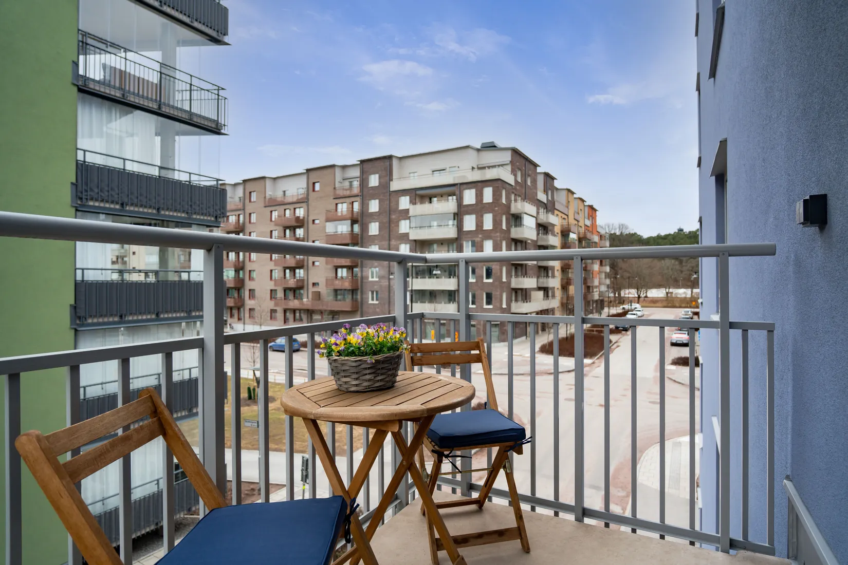 Bostadsrätt, Skyttelgatan 9, Kungsängen, Uppsala