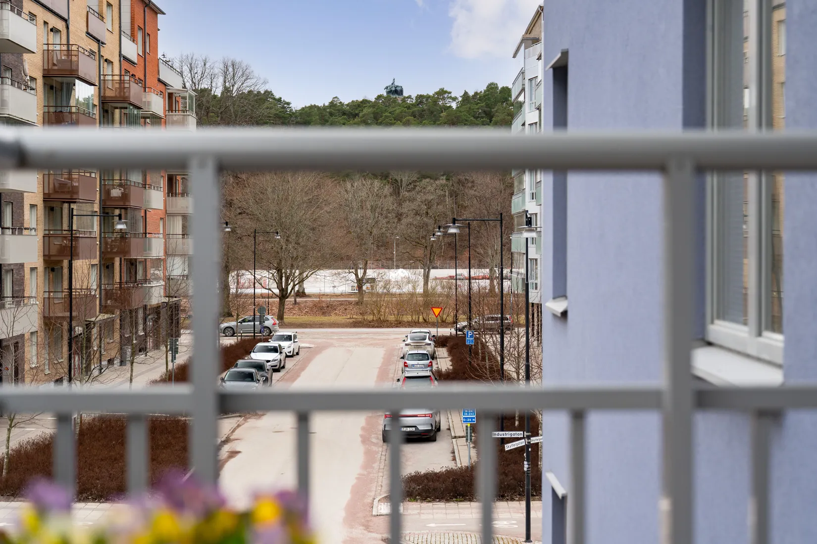 Bostadsrätt, Skyttelgatan 9, Kungsängen, Uppsala