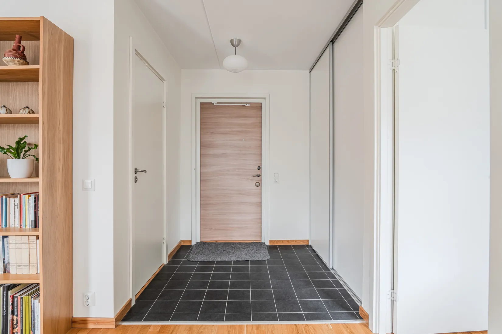 Bostadsrätt, Skyttelgatan 9, Kungsängen, Uppsala