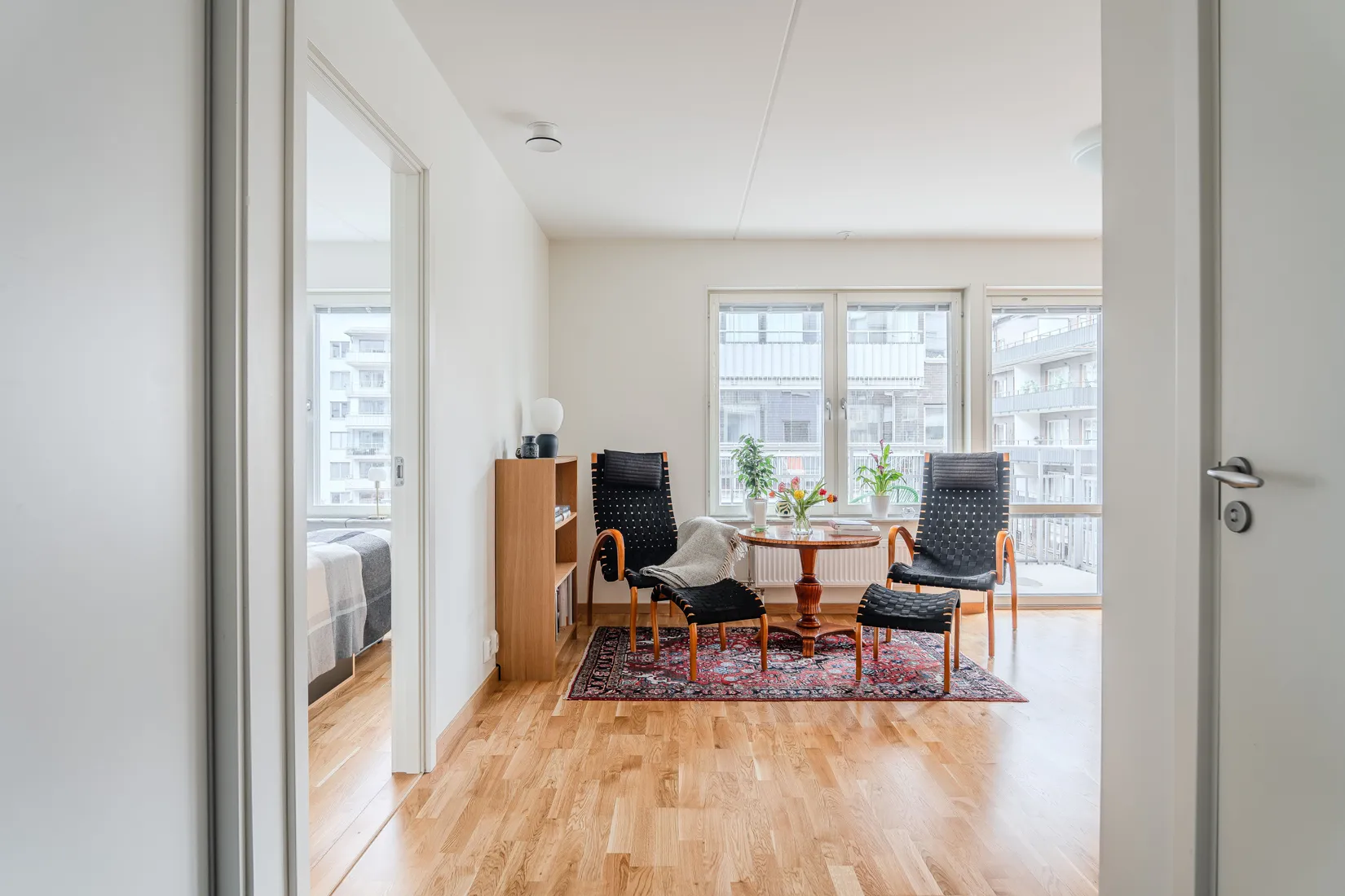 Bostadsrätt, Skyttelgatan 9, Kungsängen, Uppsala