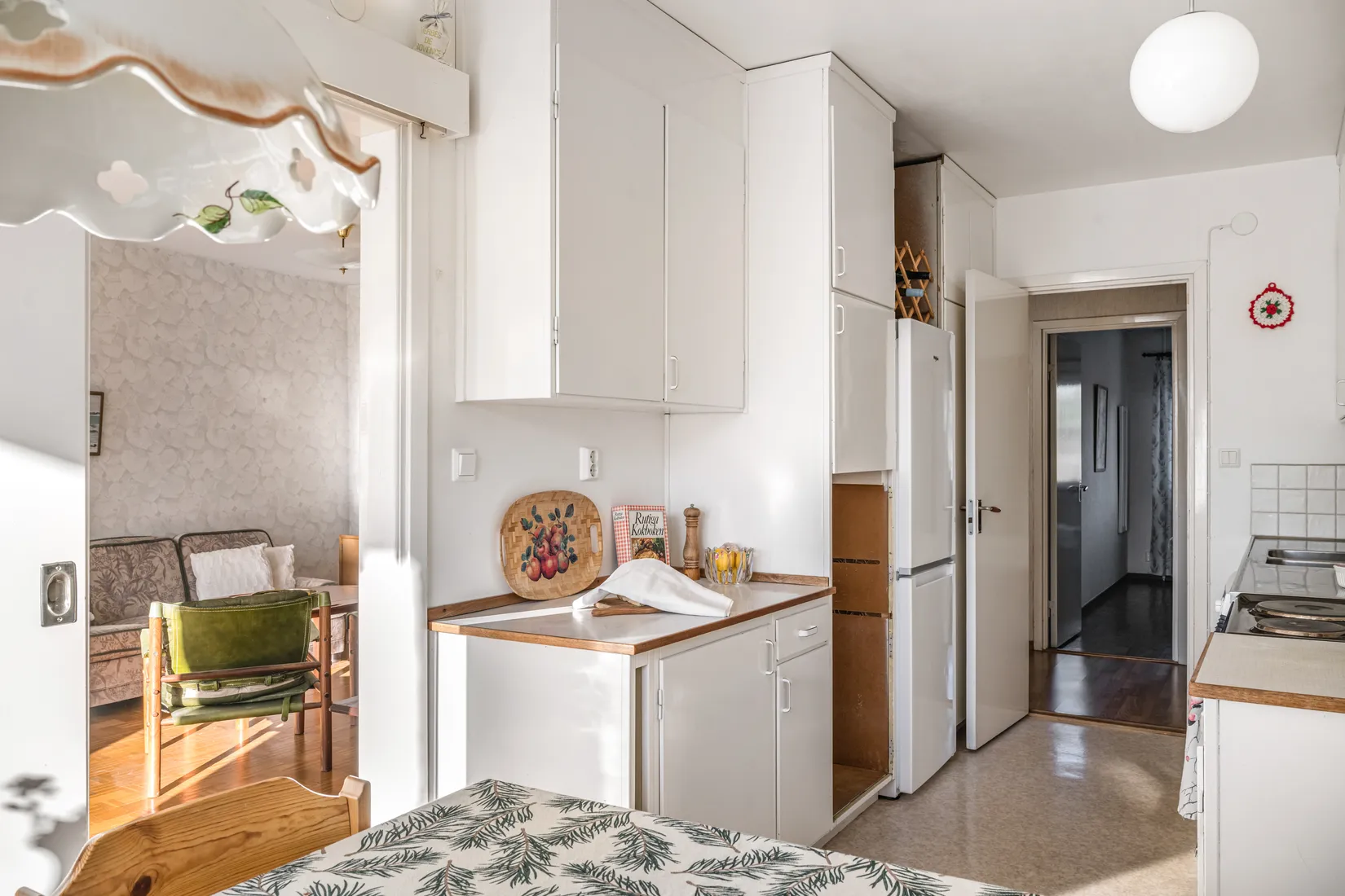 Bostadsrätt, Emaljvägen 10, Kallhäll, Järfälla