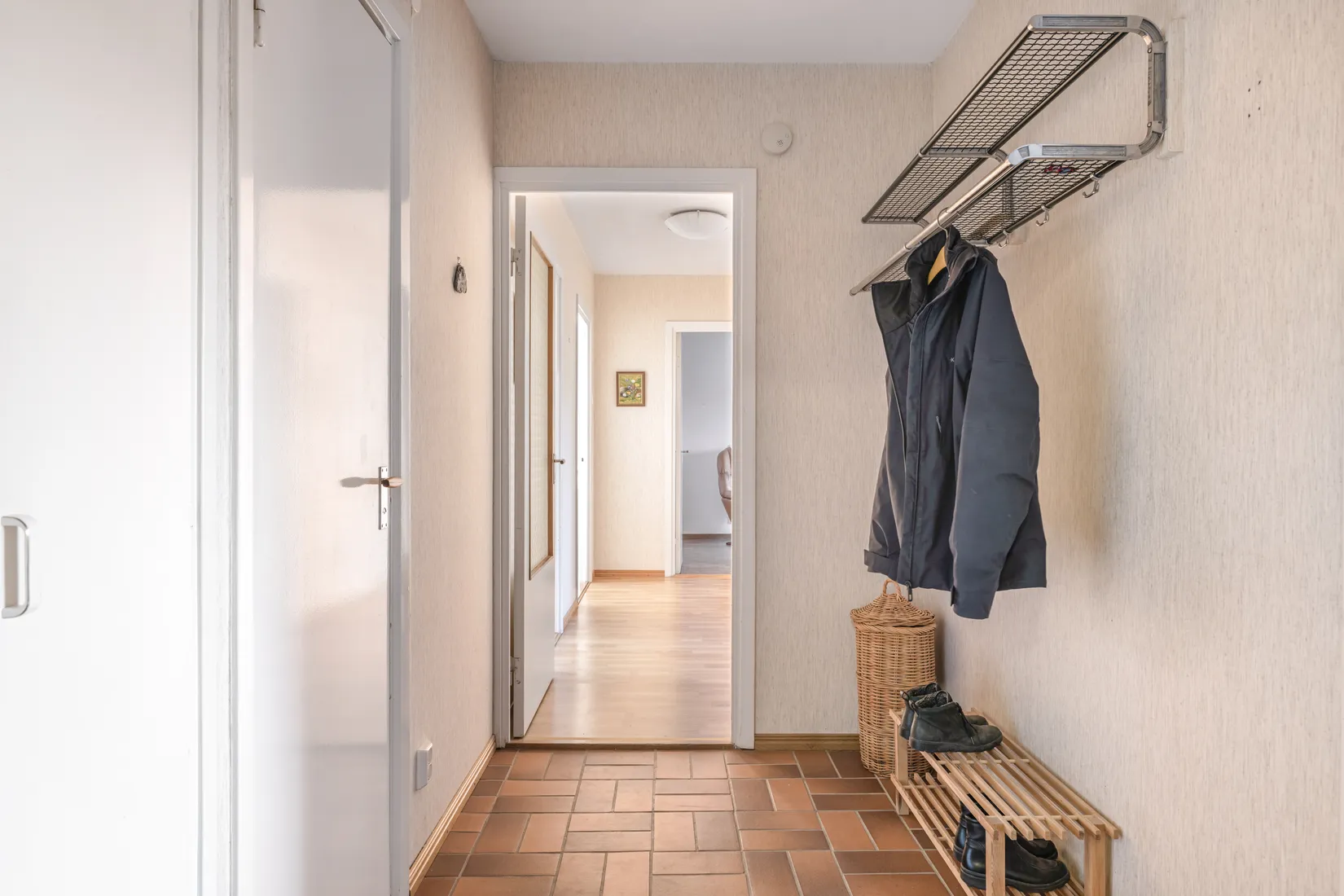 Bostadsrätt, Emaljvägen 10, Kallhäll, Järfälla