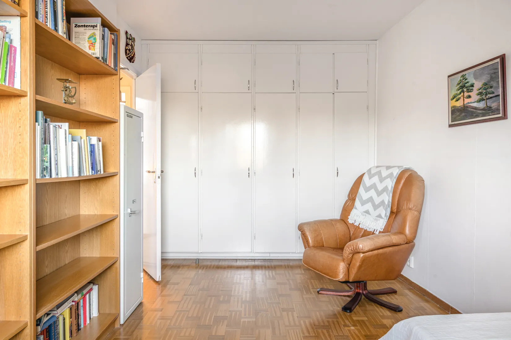 Bostadsrätt, Emaljvägen 10, Kallhäll, Järfälla
