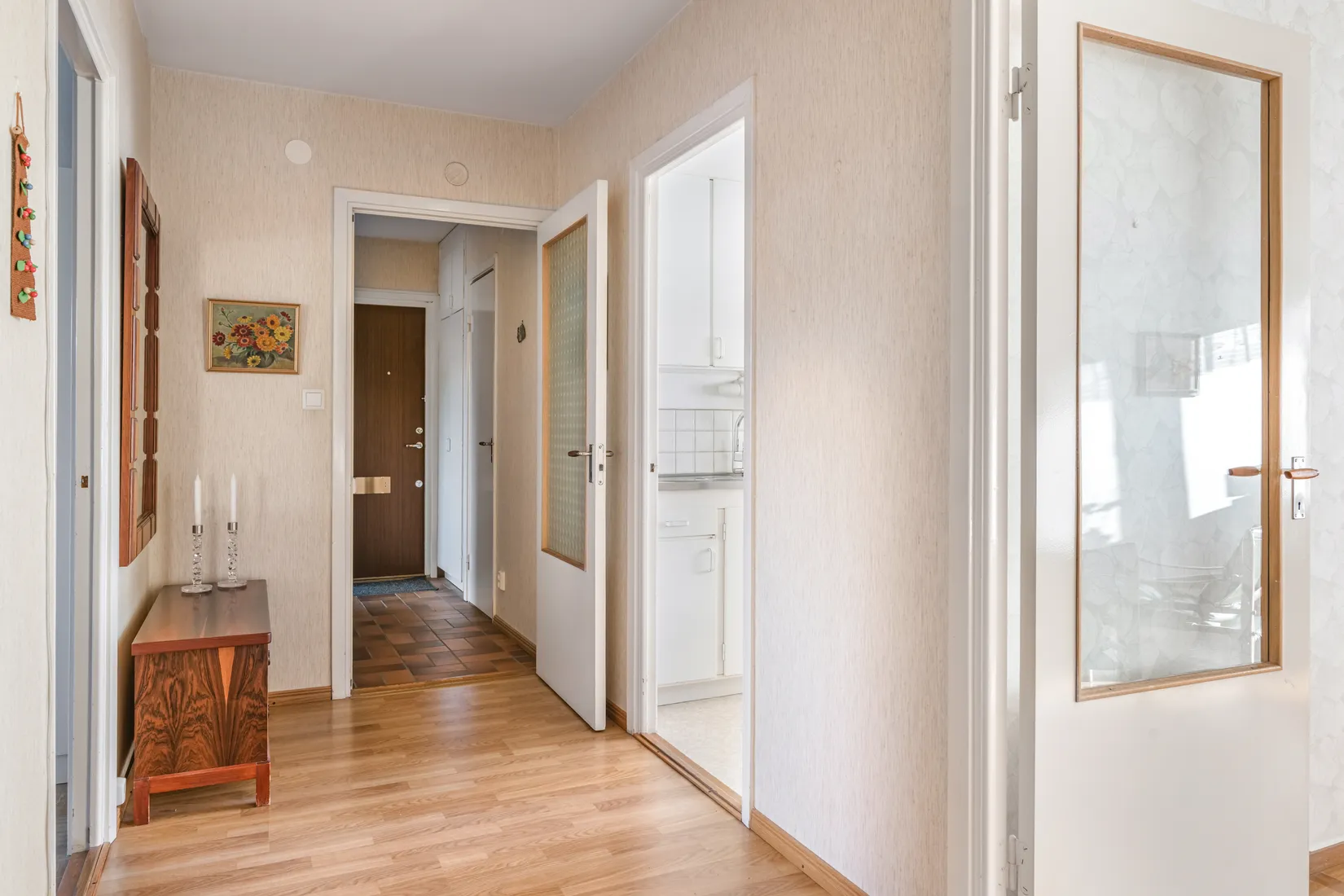 Bostadsrätt, Emaljvägen 10, Kallhäll, Järfälla