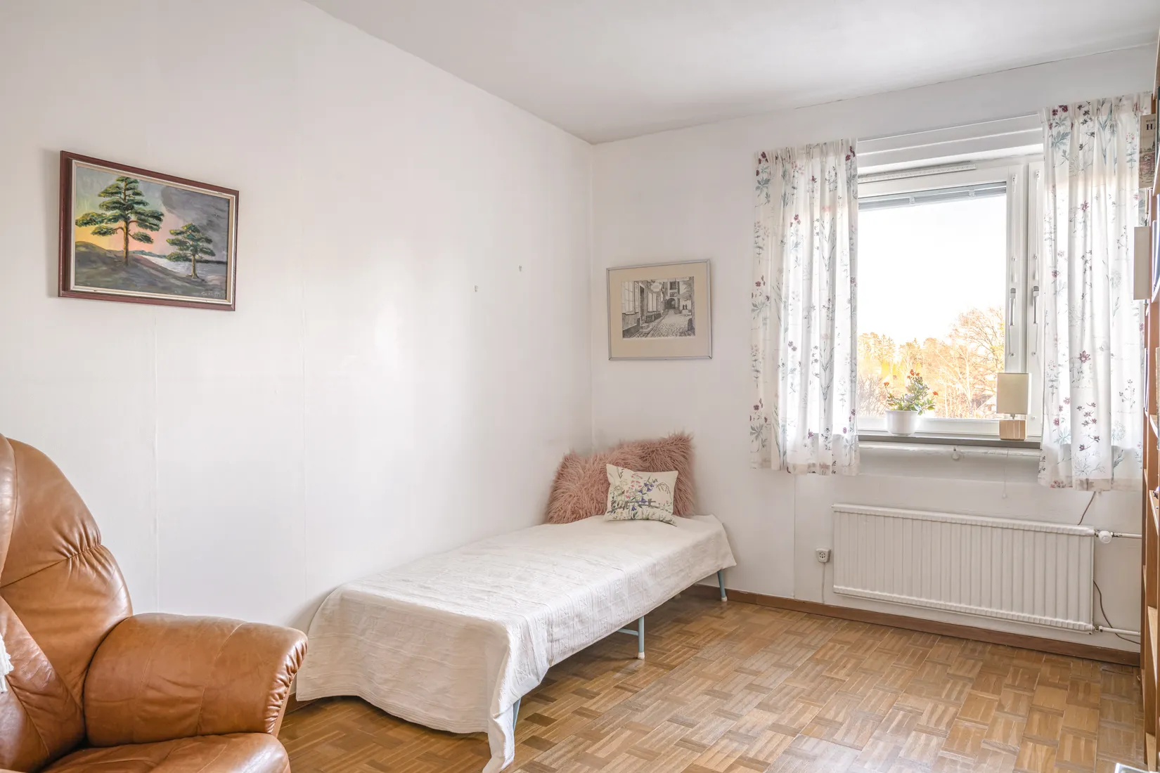Bostadsrätt, Emaljvägen 10, Kallhäll, Järfälla