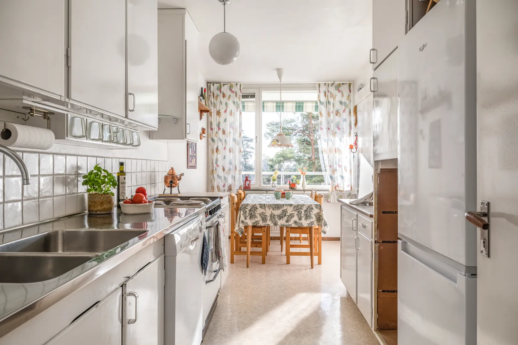 Bostadsrätt, Emaljvägen 10, Kallhäll, Järfälla