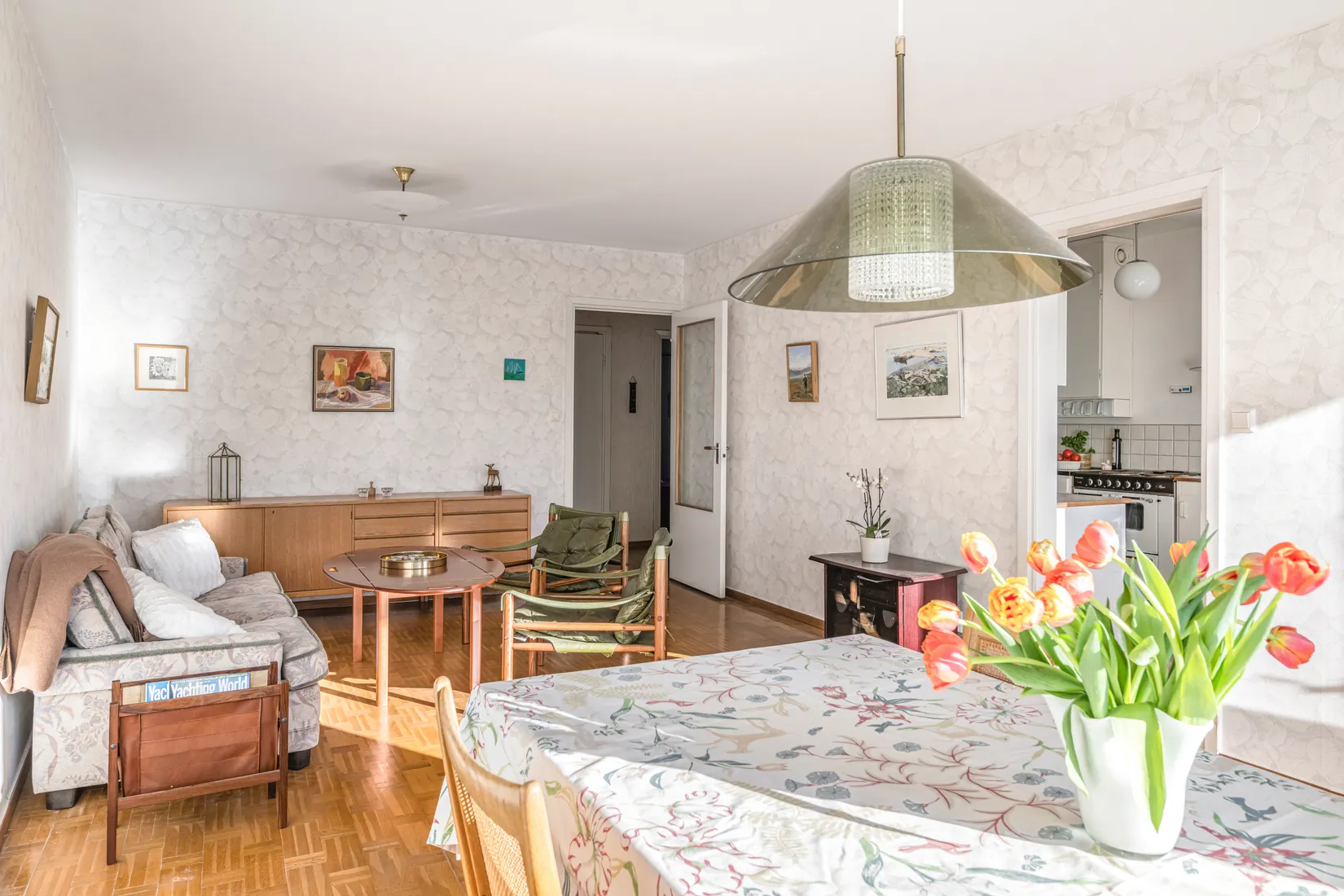 Bostadsrätt, Emaljvägen 10, Kallhäll, Järfälla