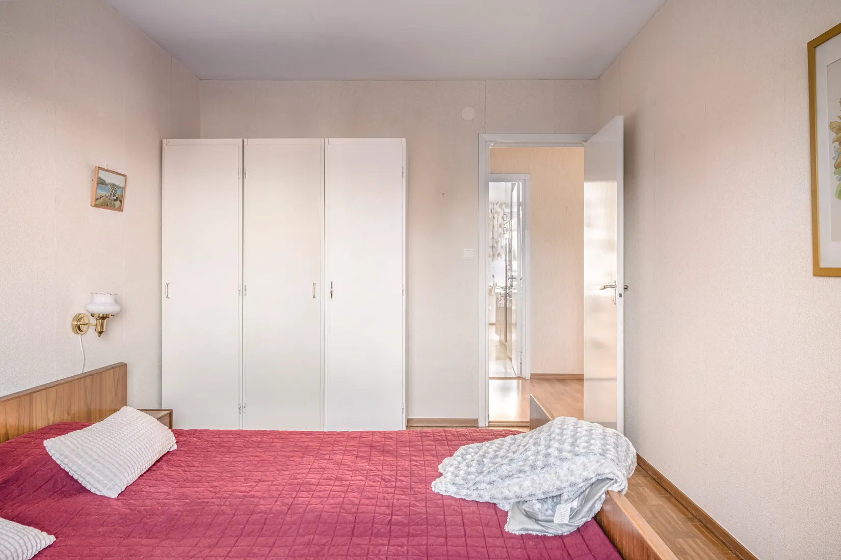 Bostadsrätt, Emaljvägen 10, Kallhäll, Järfälla