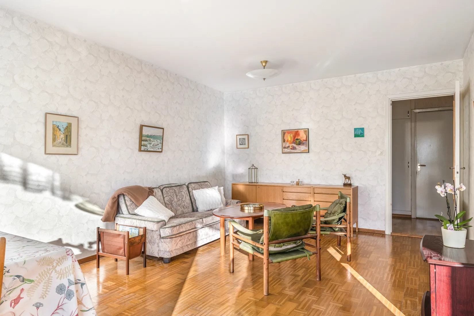 Bostadsrätt, Emaljvägen 10, Kallhäll, Järfälla