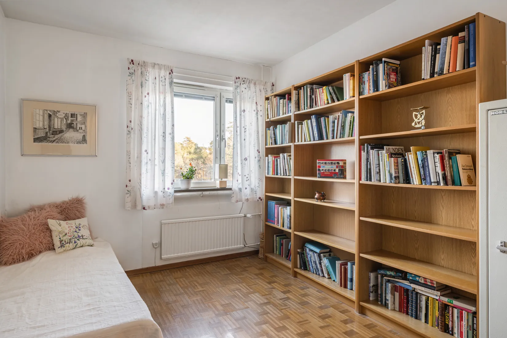 Bostadsrätt, Emaljvägen 10, Kallhäll, Järfälla