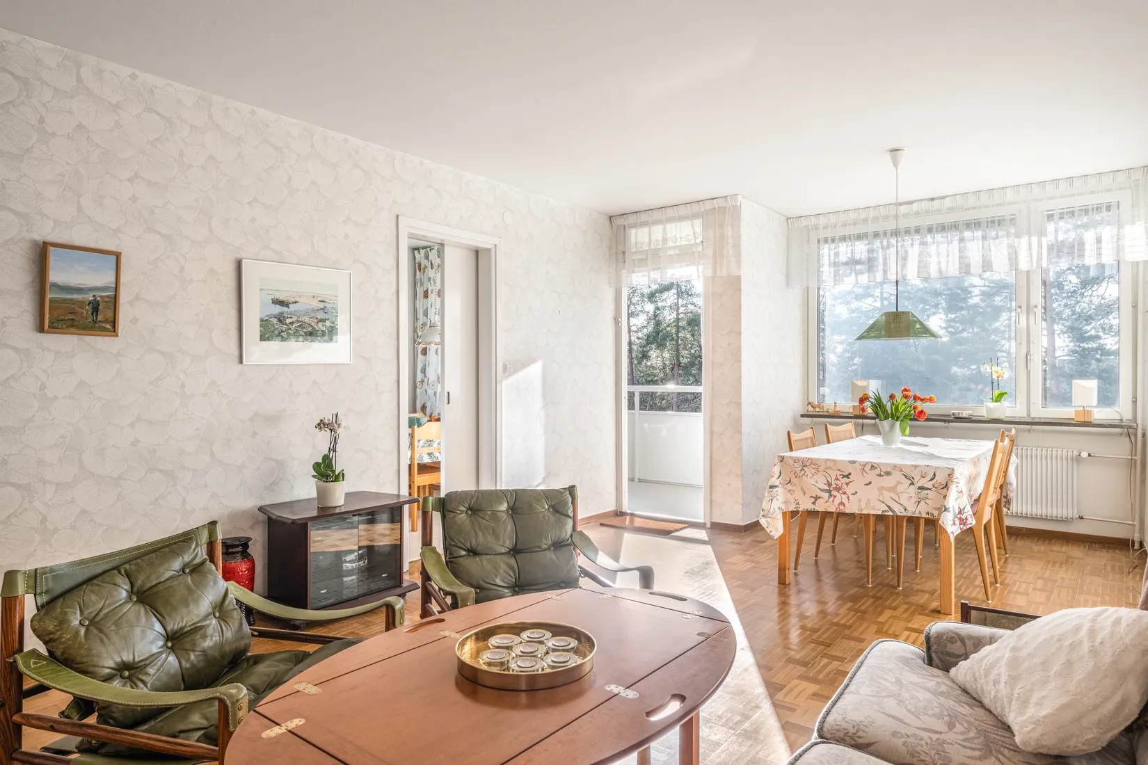Bostadsrätt, Emaljvägen 10, Kallhäll, Järfälla