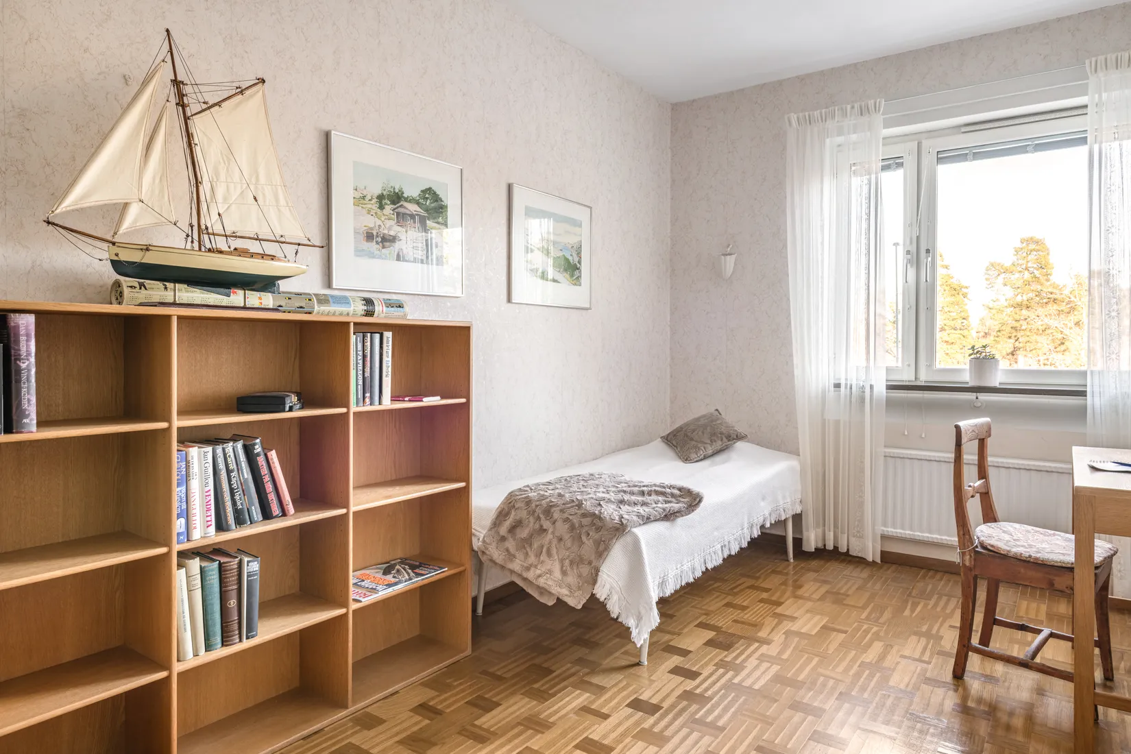 Bostadsrätt, Emaljvägen 10, Kallhäll, Järfälla